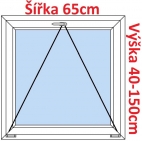 Okna S - ka 65cm